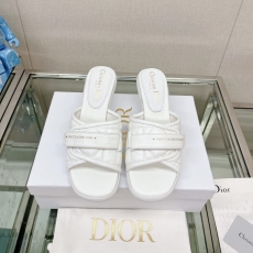 Christian Dior Slippers